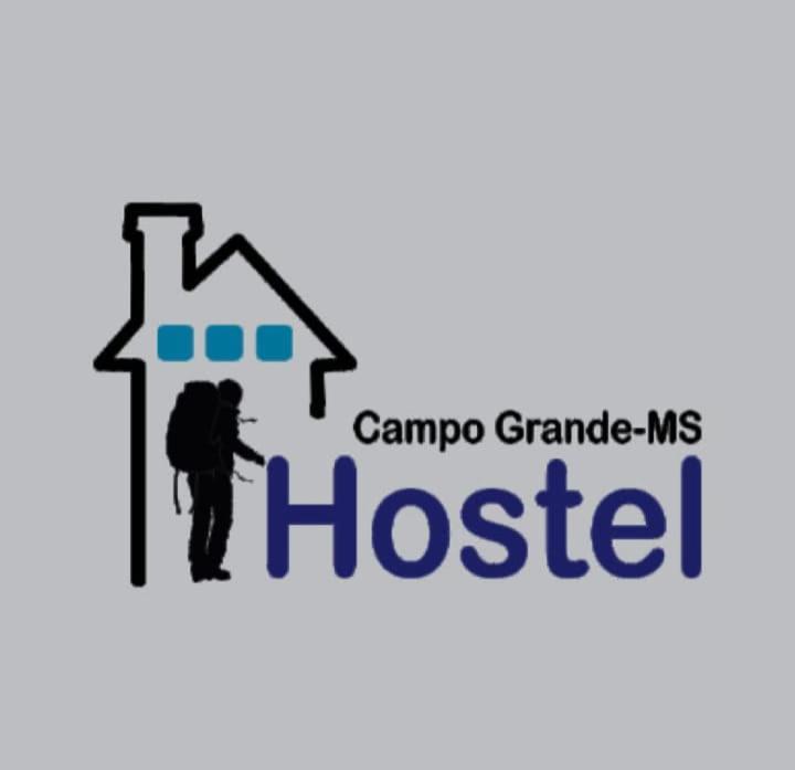 Hostel Salazar カンポ・グランデ エクステリア 写真