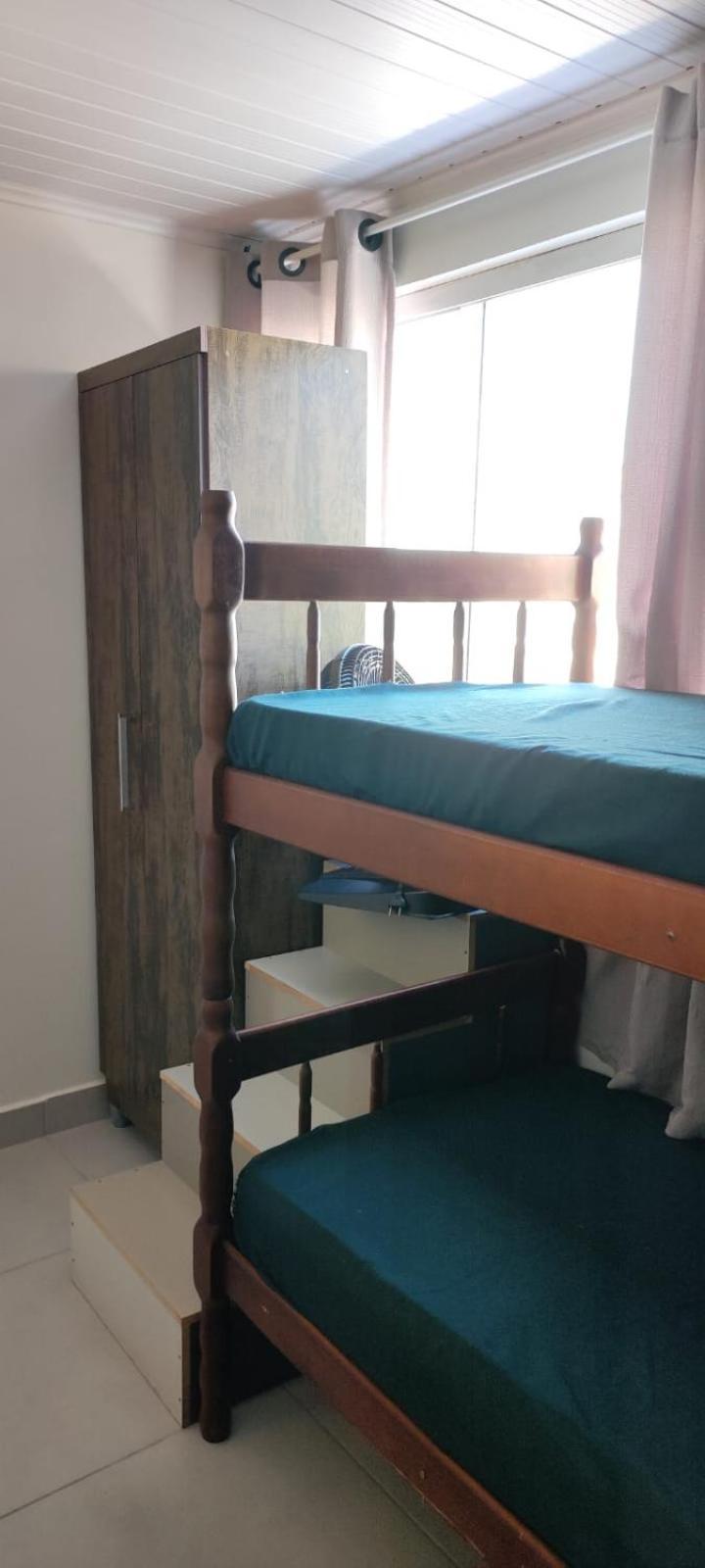 Hostel Salazar カンポ・グランデ エクステリア 写真