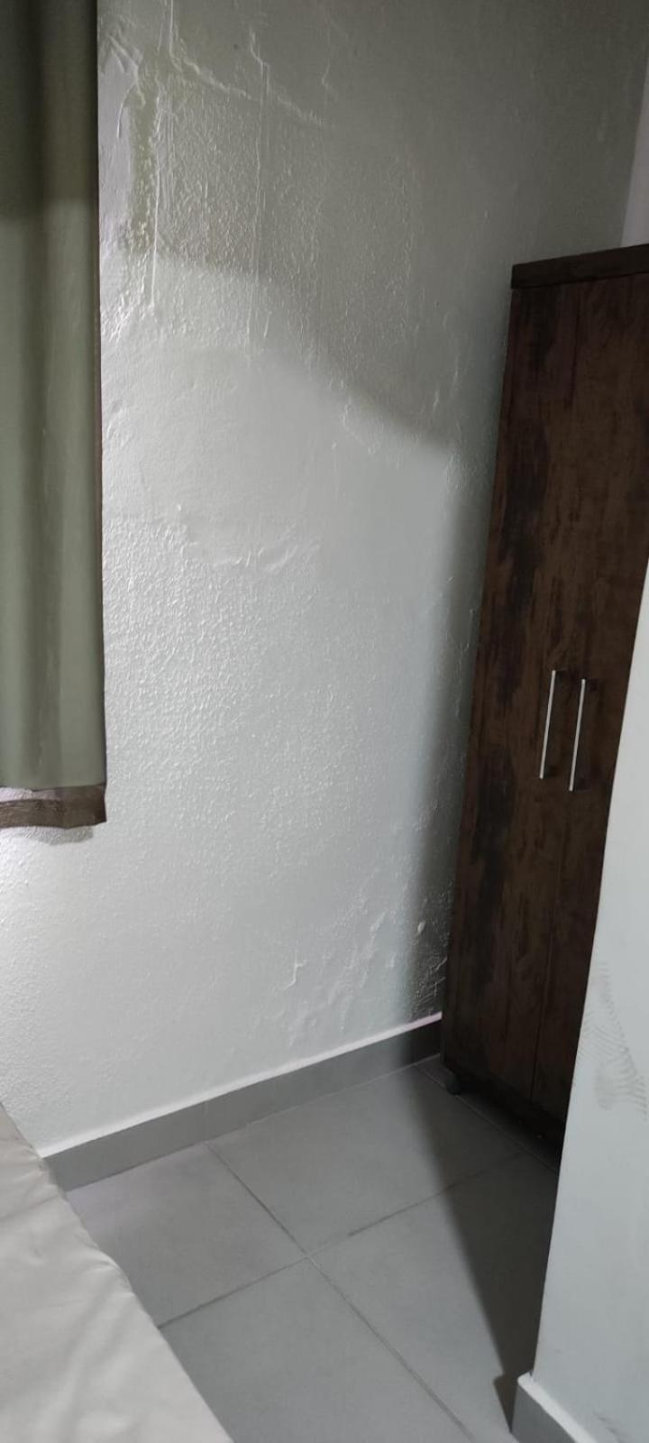 Hostel Salazar カンポ・グランデ エクステリア 写真