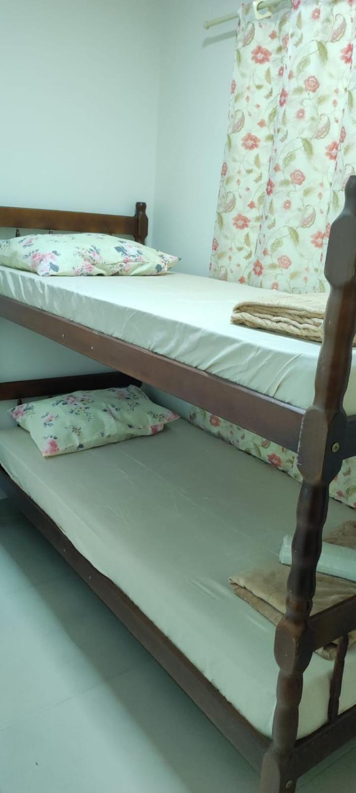 Hostel Salazar カンポ・グランデ エクステリア 写真