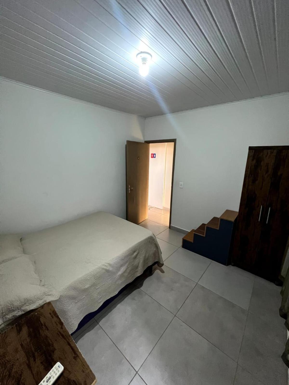 Hostel Salazar カンポ・グランデ エクステリア 写真