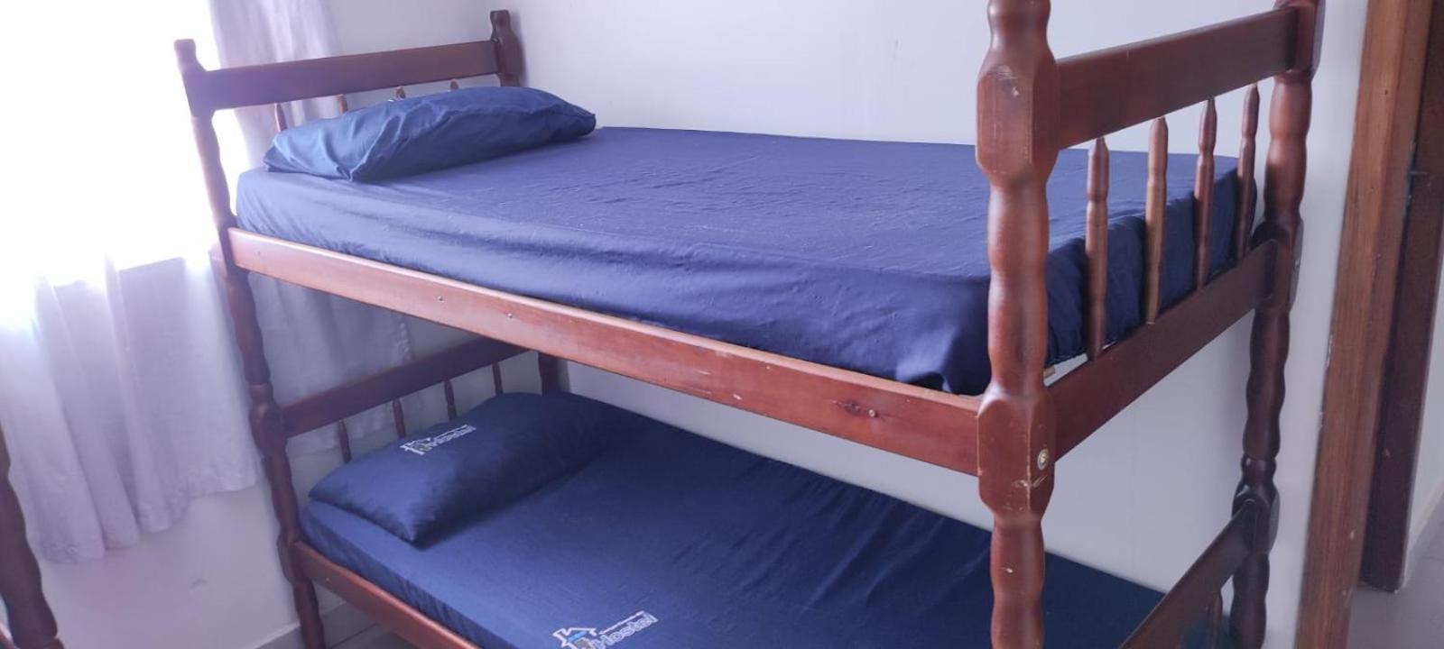 Hostel Salazar カンポ・グランデ エクステリア 写真